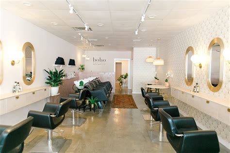 boho beauty salon nh